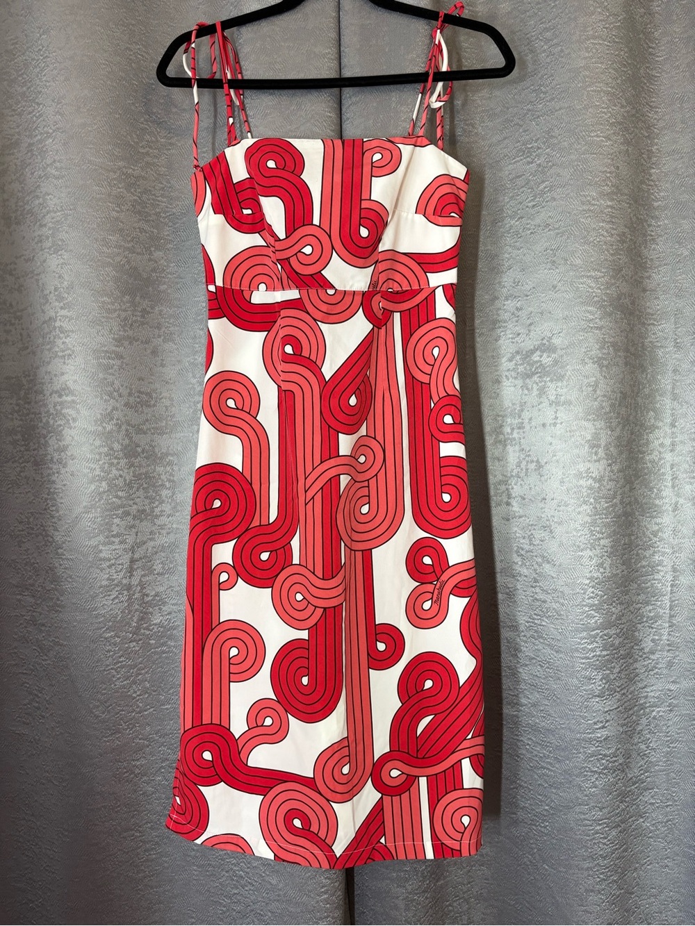 Manuhealii Dress